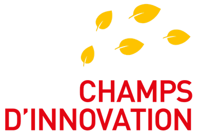 Logo Champs d'Innovation